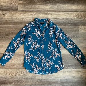 Banana Republic Blouse